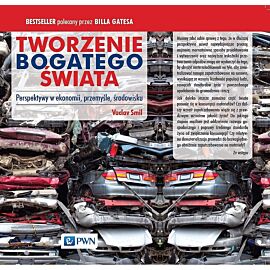 Tworzenie bogatego świata
