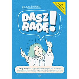Dasz radę!
