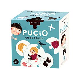 Pucio. Co tu pasuje?