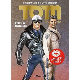 The Little Book of Tom. Cops & Robbers
