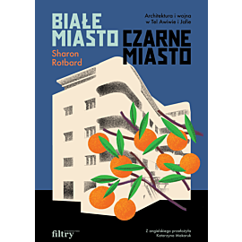 Białe Miasto. Czarne Miasto (e-book)