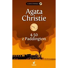 4.50 z Paddington