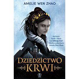 Dziedzictwo krwi (e-book)