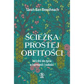 Ścieżka Prostej Obfitości (e-book)