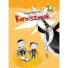 Korniszonek