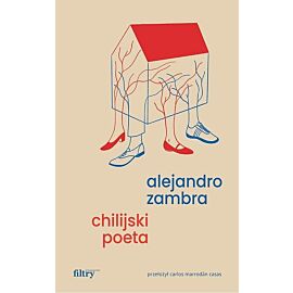 Chilijski poeta
