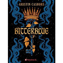 Bitterblue. Siedem królestw. Tom 3