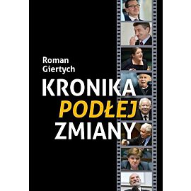 Kronika podłej zmiany
