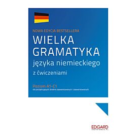 Wielka gramatyka języka niemieckiego