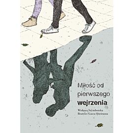 Miłość od pierwszego wejrzenia