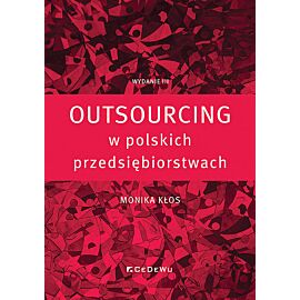 Outsourcing w polskich przedsiębiorstwach