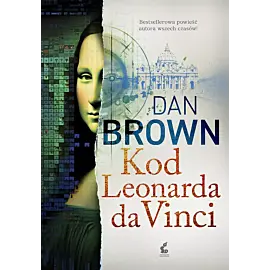 Kod Leonarda da Vinci