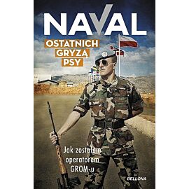 Ostatnich gryzą psy