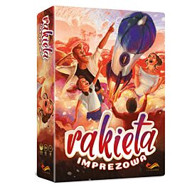 Rakieta Imprezowa