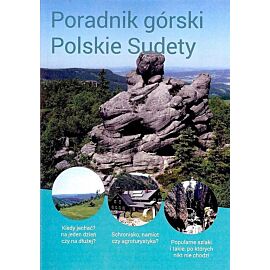 Poradnik górski. Polskie Sudety