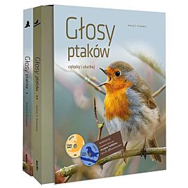 Głosy ptaków. Tomy 1 i 2