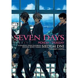 Siedem dni (Seven days) - 01