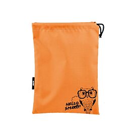 Worek na obuwie MFP orange