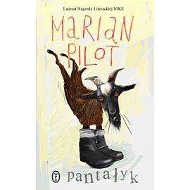 Pantałyk (e-book)