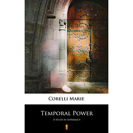 Temporal Power (e-book)