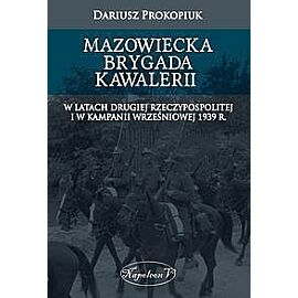 Mazowiecka Brygada Kawalerii