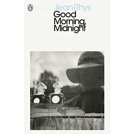 Good Morning, Midnight wer. angielska