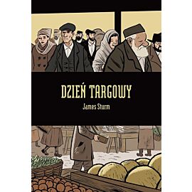 Dzień targowy