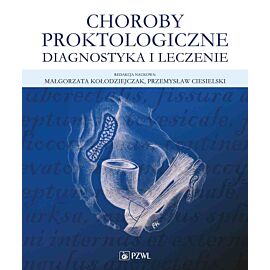 Choroby proktologiczne