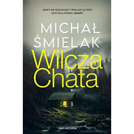 Wilcza chata