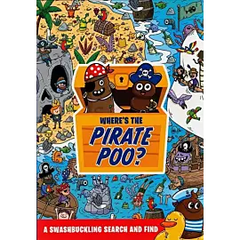 Where's the Pirate Poo?