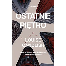 Ostatnie piętro (e-book)