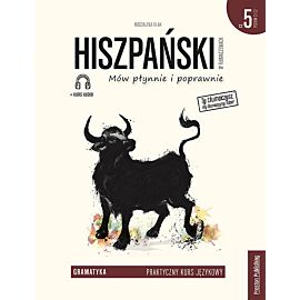 Hiszpański w tłumaczeniach. Gramatyka. Część 5