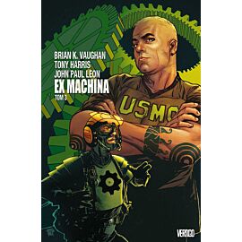 Ex Machina - 03