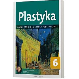 Plastyka 6 Podręcznik