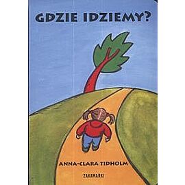Gdzie idziemy?