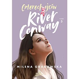 Czterech Ojców River Conway. Tom 3 (e-book)