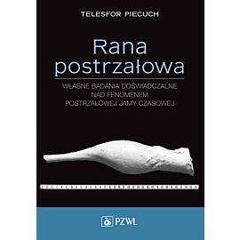 Rana postrzałowa
