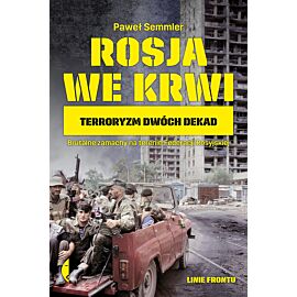Rosja we krwi
