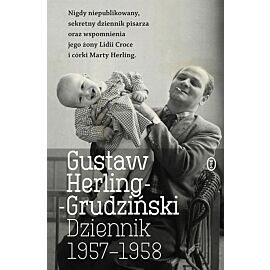 Dziennik 1957-1958