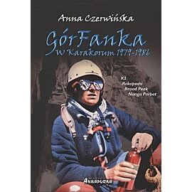 GórFanka w Karakorum 1979-1986
