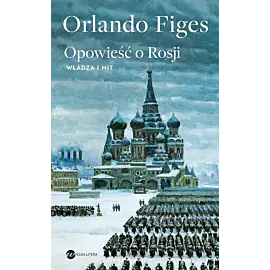 Opowieść o Rosji