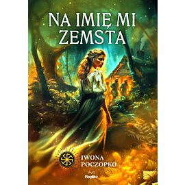 Na imię mi zemsta (e-book)