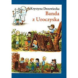 Banda z uroczyska