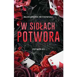 W sidłach Potwora (e-book)