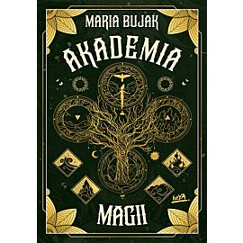 Akademia magii (e-book)
