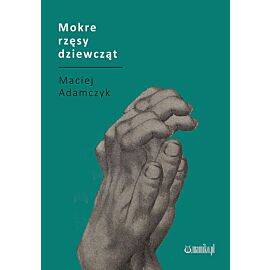 Mokre rzęsy dziewcząt