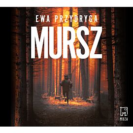 Mursz (audiobook MP3)