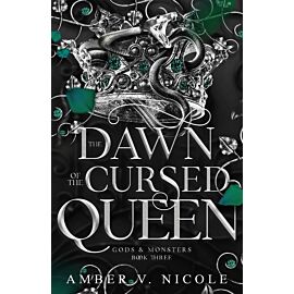 The Dawn of the Cursed Queen