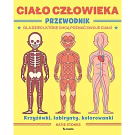 Ciało człowieka