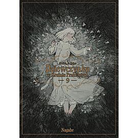 Dziewczynka w Krainie Przeklętych - 09
